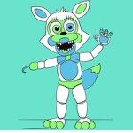 Winter the Fox (FNaF)