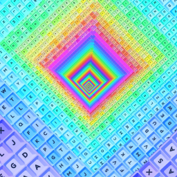 Infinite Hug Tower 🌈 icon