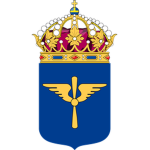 [SAF] The Swedish Air Forceᅠ
