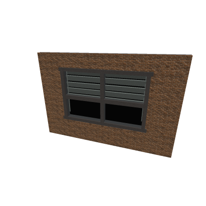 creeper's window