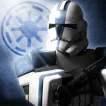 The 501st Legion | TGR .