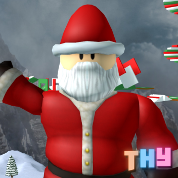CHRISTMAS OBBY!