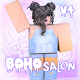 Boho Salon💄💖