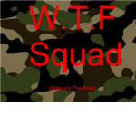 W.T.F (Where's The Fruit)
