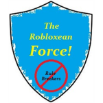The Robloxean Force!