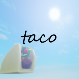 taco icon