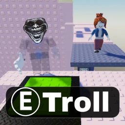 Phonk Troll Tower🎵