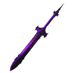 Dark Sword of Chaos