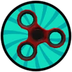 Fidget Spinner