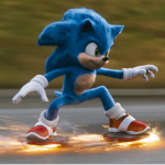 Jos_Sonic12 squad