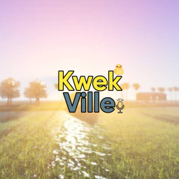 Kwek Ville! [Hangout]