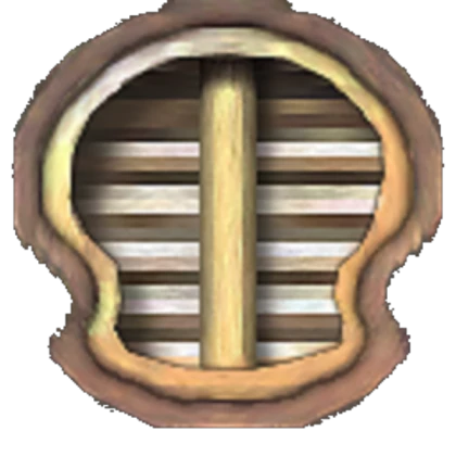SM64: Castle Window
