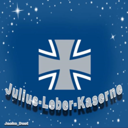 [Alpha] Julius-Leber-Kaserne V1.