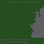 Fjármála- og efnahagsráðuneytið