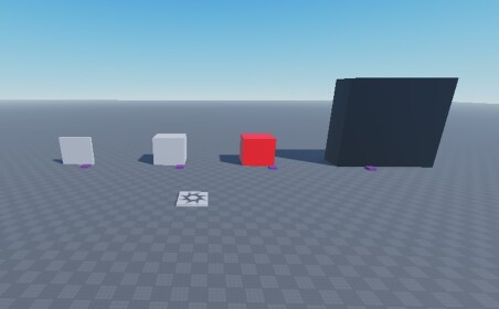 [UPD] destroy things cuz its fun