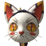 Lucky gatito’s group