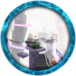 CM: Interstice Mindscape [Hard]