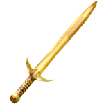 GOLD SWORD Games