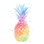 ・PINEAPPLE SQUAD ・