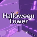 Halloween Tower