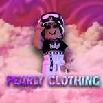 Pearly Clothing