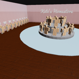 Kate's Homestore