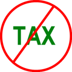 No Roblox Tax!