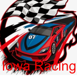 Iowa track racing