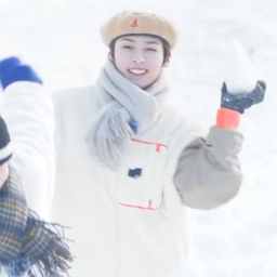 ❄️