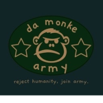 da monke army