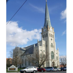 Church of Our Lady