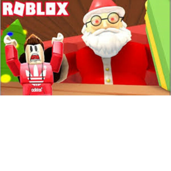 Escape to help Santa!