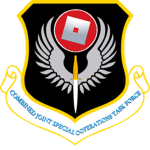 Combined Joint Special Ooferations Task Force