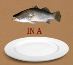 fishinadish
