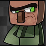 Diamondvillager cult :)