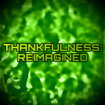 Thankfulness