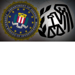 FBI VS IRS