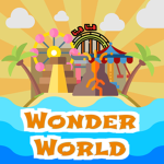 Wonder World Amusement Park