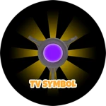 Tv Symbol