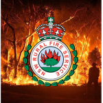[AU] NSW Rural Fire Service, Sandy Point Brigade