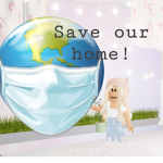 Save Our Home!