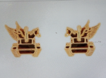 【防衛省】第18旅団機甲科