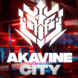 [RAID] City Of Akavine