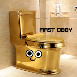 obby filled with toilets