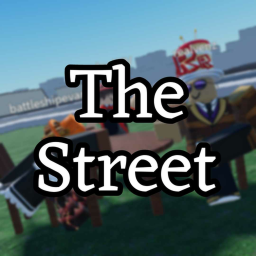 The Street. [SHOWCASE]