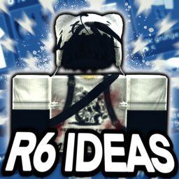 [1.5k+ IDEAS] R6 Avatar Outfits