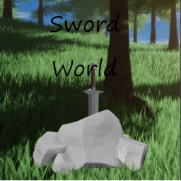 SwordWorld (Remake)