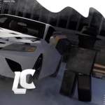 LC|الـعـصـابـات
