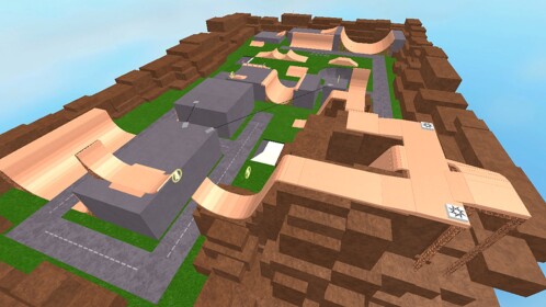 Skate Valley