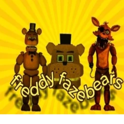 Freddys fazbears [BETA] icon